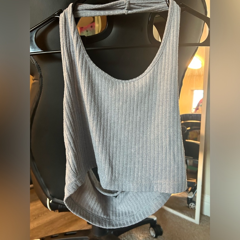 Halter top